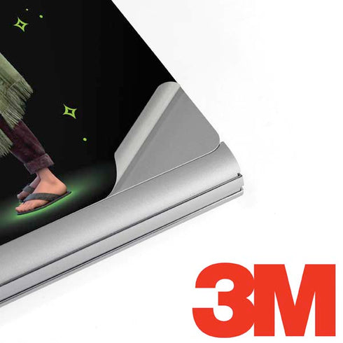 Disney Encanto Bruno Surface Book 2 13.5in Skin